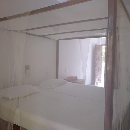 Hotel Santis Hikkaduwa Dış mekan fotoğraf