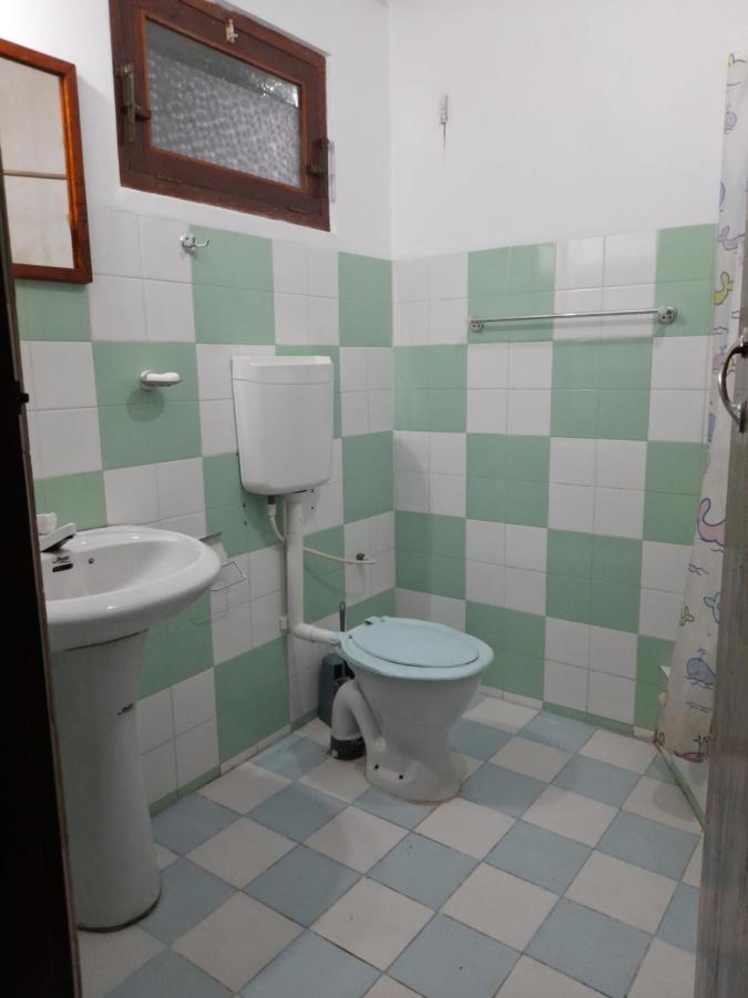 Hotel Santis Hikkaduwa Dış mekan fotoğraf