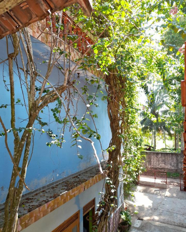 Hotel Santis Hikkaduwa Dış mekan fotoğraf