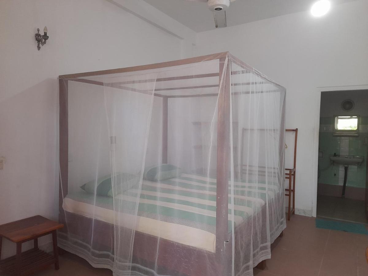Hotel Santis Hikkaduwa Dış mekan fotoğraf