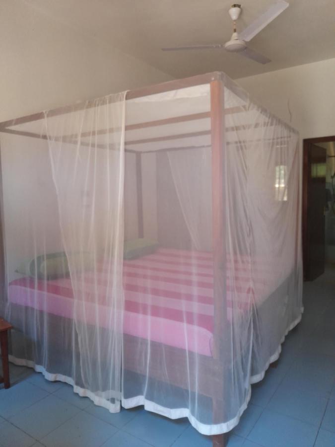 Hotel Santis Hikkaduwa Dış mekan fotoğraf