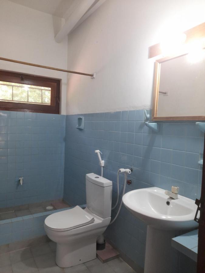 Hotel Santis Hikkaduwa Dış mekan fotoğraf