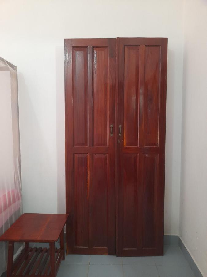 Hotel Santis Hikkaduwa Dış mekan fotoğraf