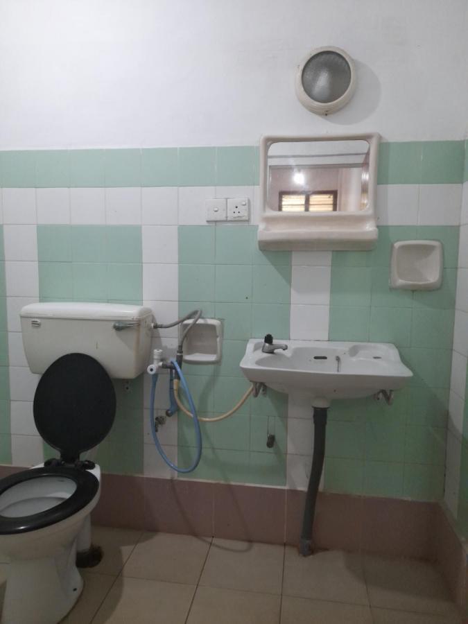 Hotel Santis Hikkaduwa Dış mekan fotoğraf