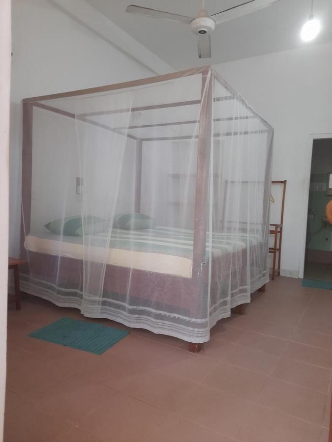 Hotel Santis Hikkaduwa Dış mekan fotoğraf