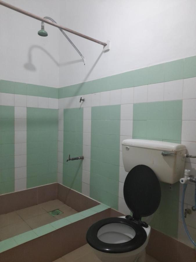 Hotel Santis Hikkaduwa Dış mekan fotoğraf