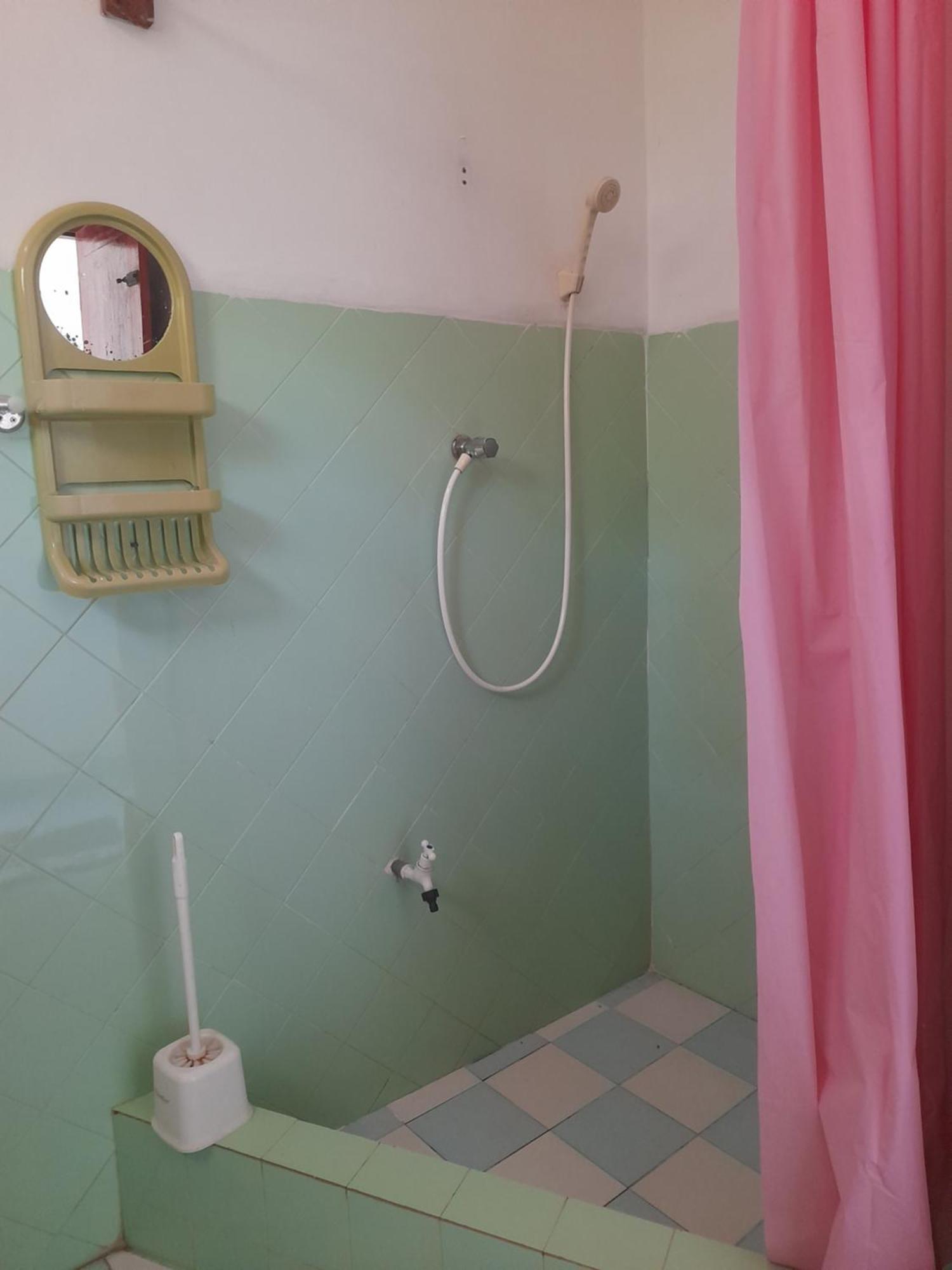 Hotel Santis Hikkaduwa Dış mekan fotoğraf