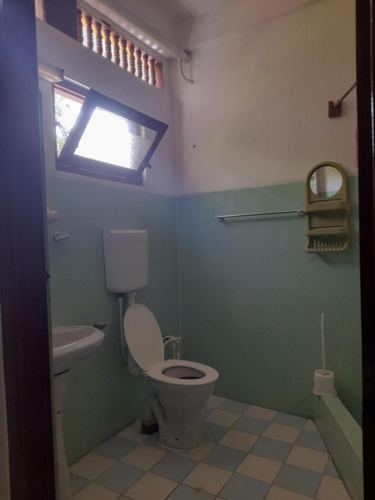 Hotel Santis Hikkaduwa Dış mekan fotoğraf
