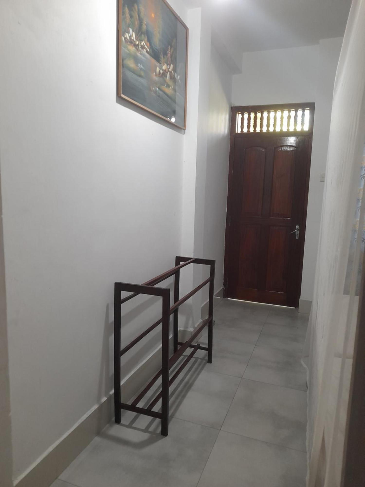 Hotel Santis Hikkaduwa Oda fotoğraf