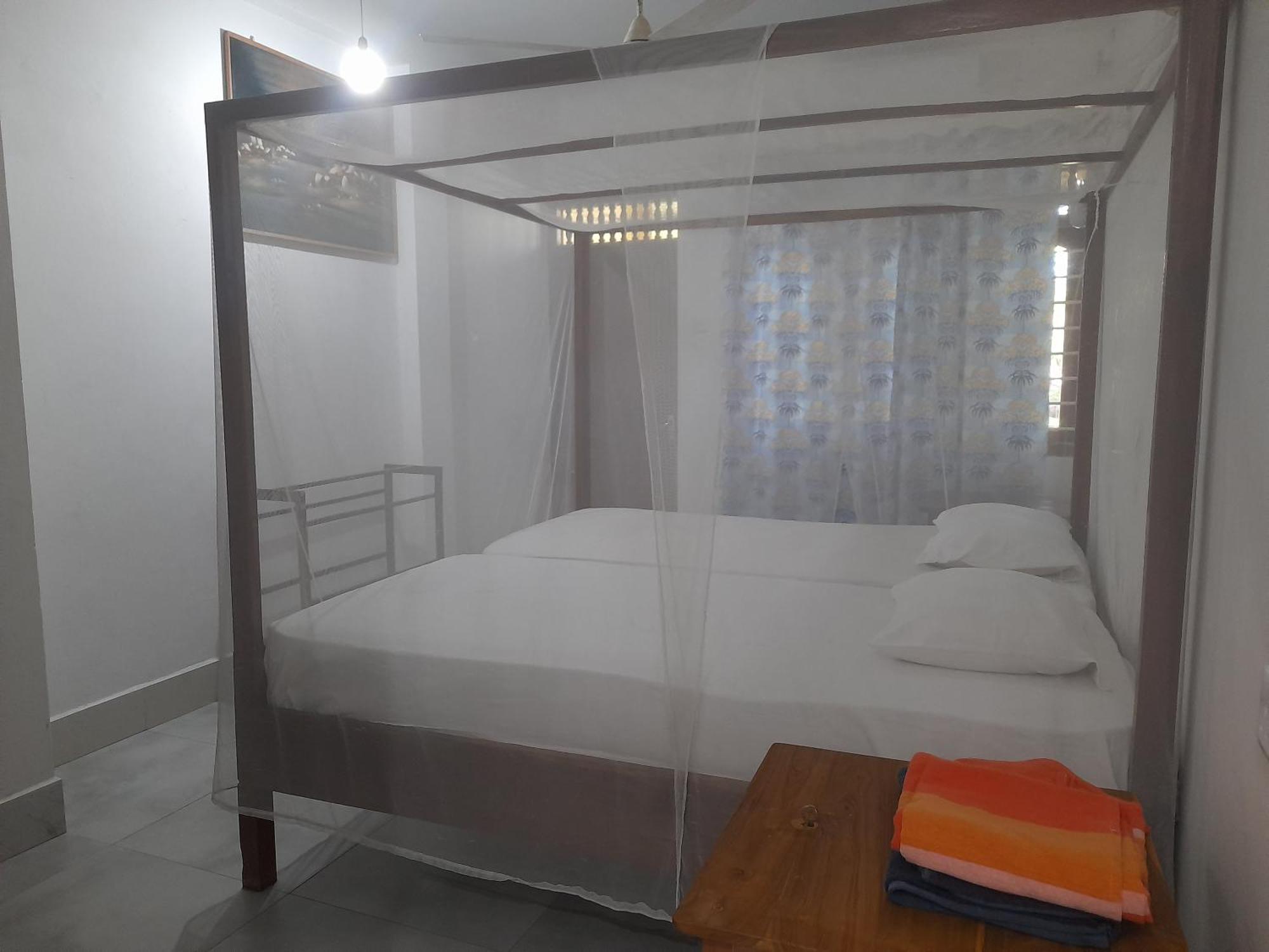 Hotel Santis Hikkaduwa Dış mekan fotoğraf